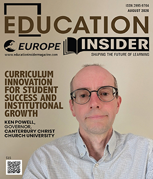 Curriculum Innovation for Student Success and Institutional Growth