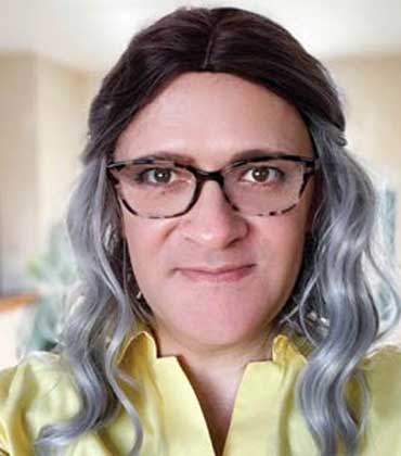 Dr. Anna F. Porcaro