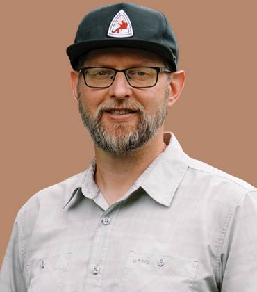 Patrick Emery