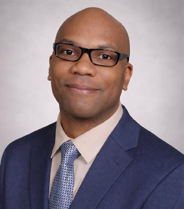 Mario McHenry
