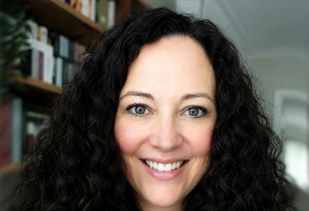 Rynette De Villiers, School Principal, Amsterdam International Community School | EducationInsider Europe