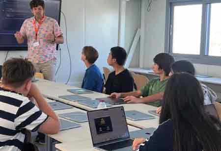 Shaping Future Leaders Early with Boarding Prep Schools in Europe