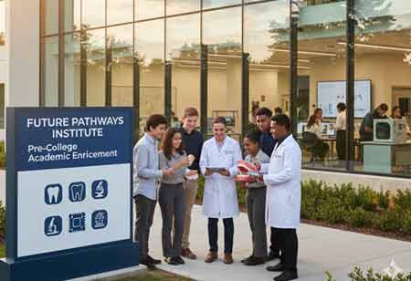 The Rise of Holistic Academic Enrichment Ecosystems