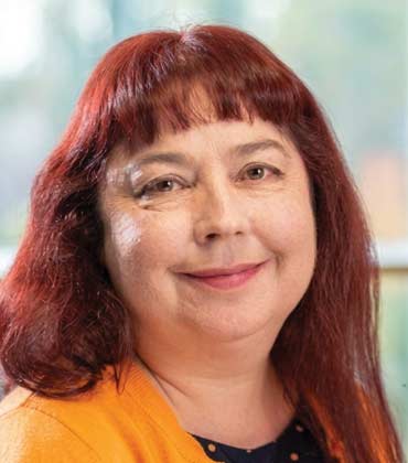 Dr Vickie Howard Dr Vickie Howard