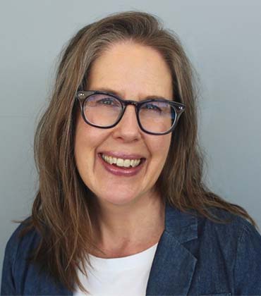 Susanne Nobles