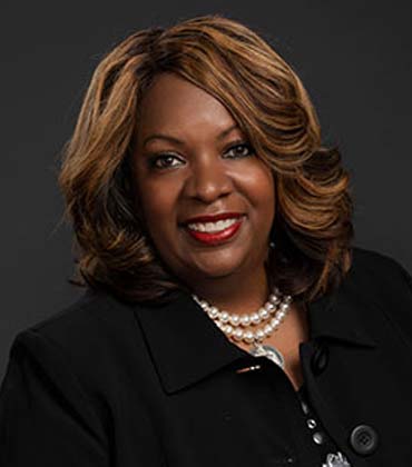 Dr. Marcie Strahan