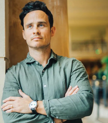 James Kershaw-Naylor, SOCS | Agri Business Review | Top School Co-Curricular Management Platform in Europe