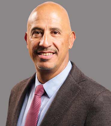 Matt Montano