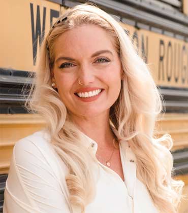 Dr. Anastasia Wickham