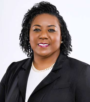 Dr. Acacia J. Ford