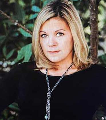 Dr. Lauren Starnes