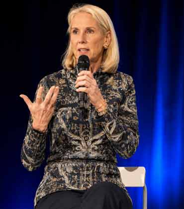 Chrissie Sorenson