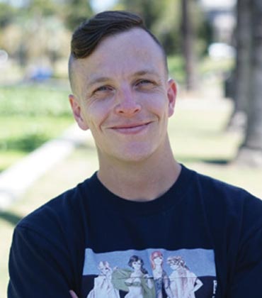 Michael Towey