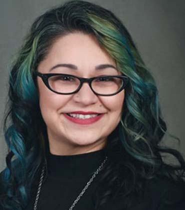 Mitzi Ramos