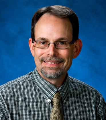 Dr. Timothy O'Connor