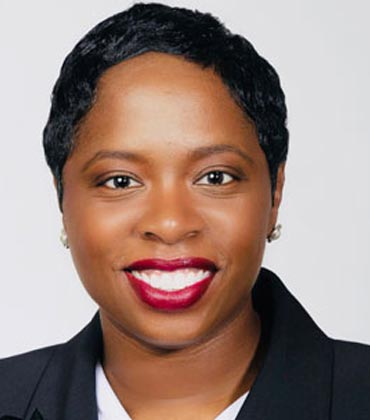 Kyra M. Caldwell Templeton