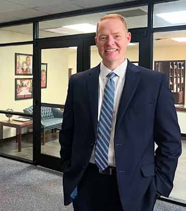 Dr. Trey Duke
