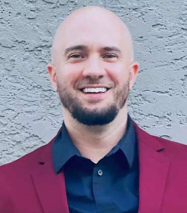 Dr. Aeron Zentner