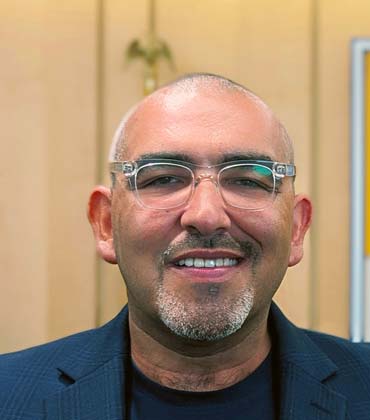 Dr. Francisco Duran