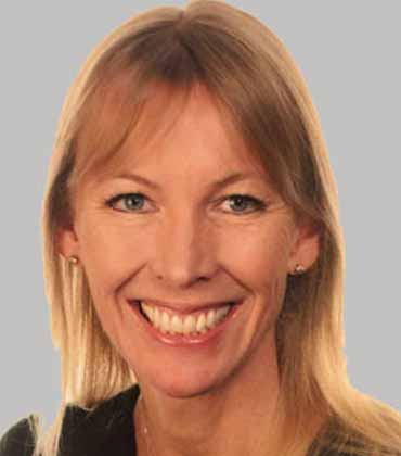Dr. Alexandra Read