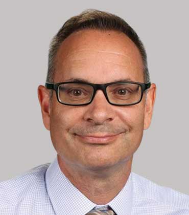Jason Dandurand