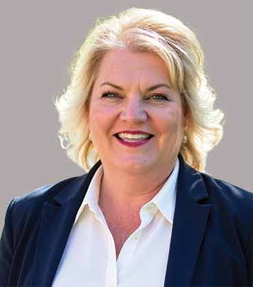 Dr. Charity Plaxton-Hennings