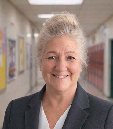 Dr. Lea Damisch