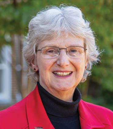 Dr. Alison Morrison-Shetlar