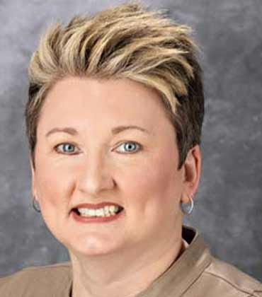 Dr. Courtney Bennett