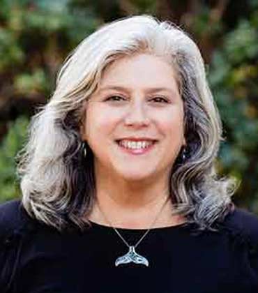 Melody Buckner
