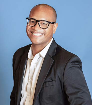 Morgan Jones