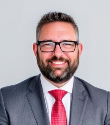 Michael Recchiuti
