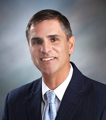 Dr. Mario J. Andrade