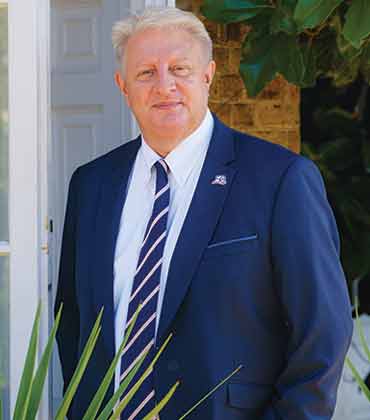 Bryan Nixon