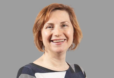 Diane Weatherup CMger, MCMI, MSc, Acting Head of Learning Academy, South Eastern Regional College | EducationInsider Europe