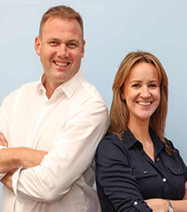 Ray Nangle, The Lunch Bag | Agri Business Review | Top School Meals Provider In Europe