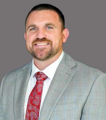 Corey Hickerson