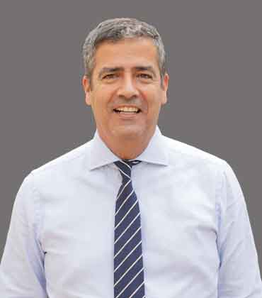 Hugo Liz de Castro