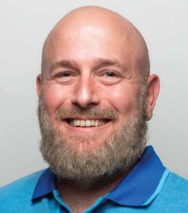 Tony Sovak