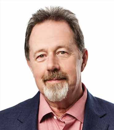 Rob Theriault
