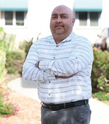 Orlando Orozco