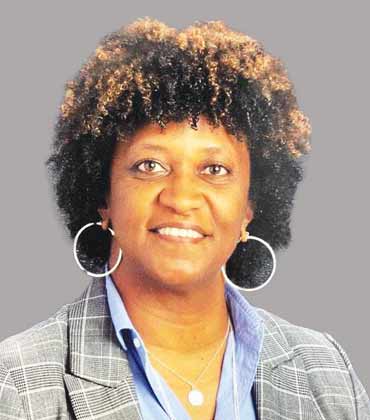 Cabrina Williams-Leneau
