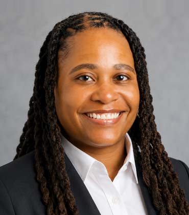 Tarlesha Wayne