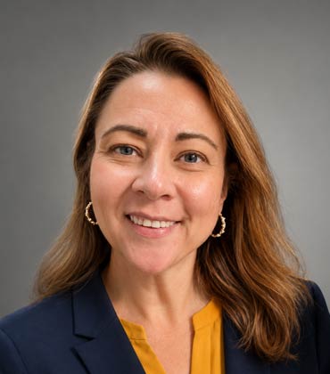 Elaine Latimer