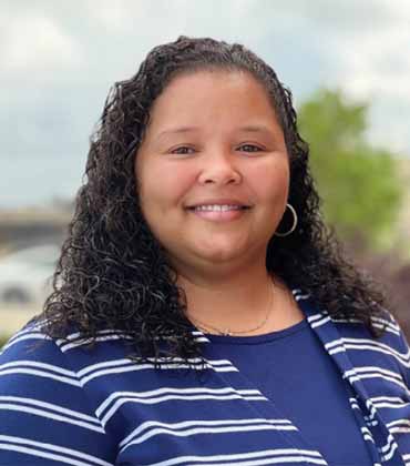 Dr. Maia Smith
