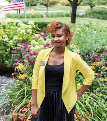 Karrah Cullers