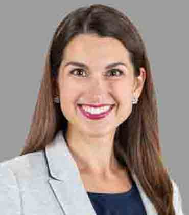 Rebecca Shineman