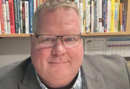 Leading Education Forward Leading Education Forward