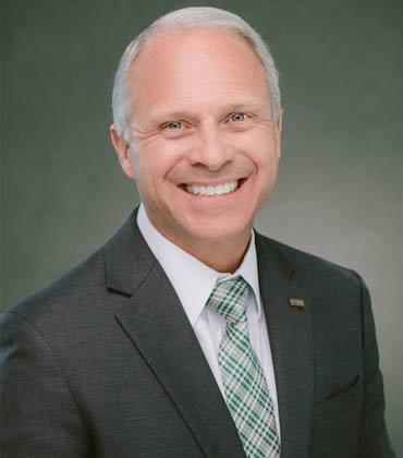 Dr. John Marschhausen