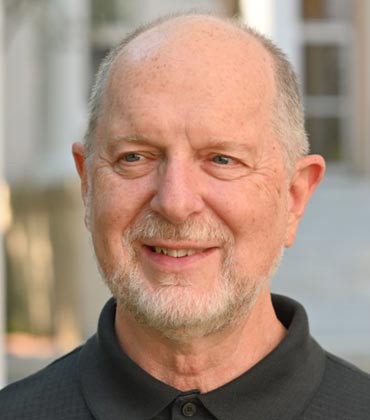 Dr. Rick Upchurch